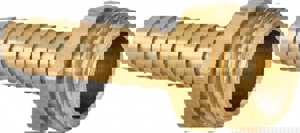 Garden Hose Fitting: 0.5